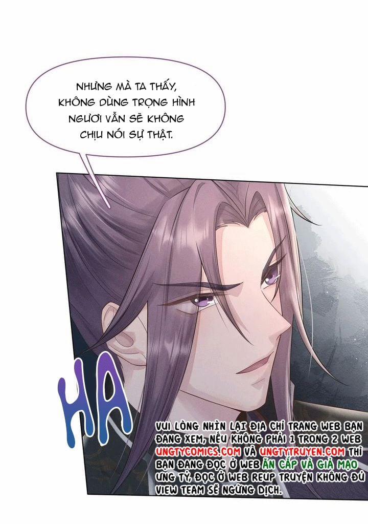 Phế Đế Vi Phi 29 trang 11