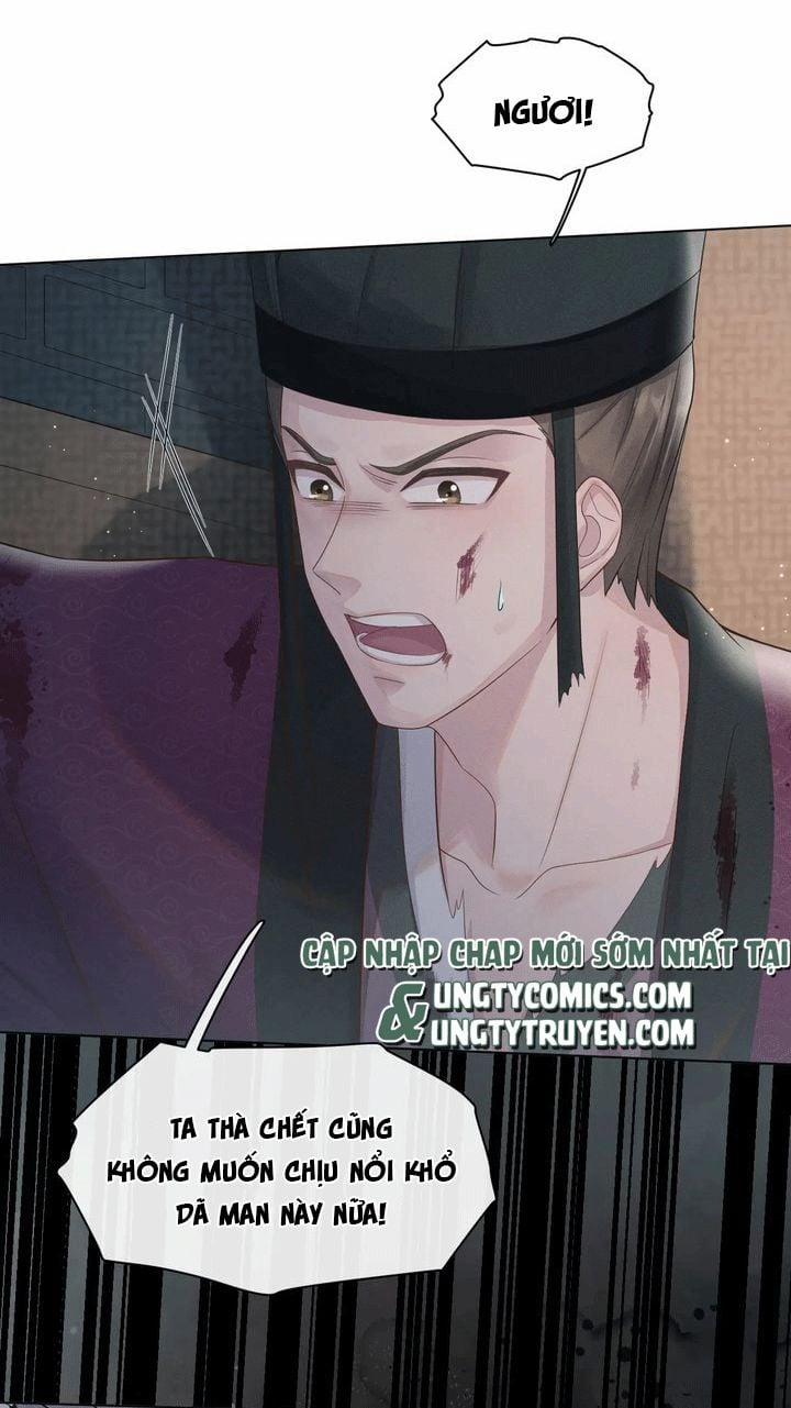 Phế Đế Vi Phi 29 trang 12