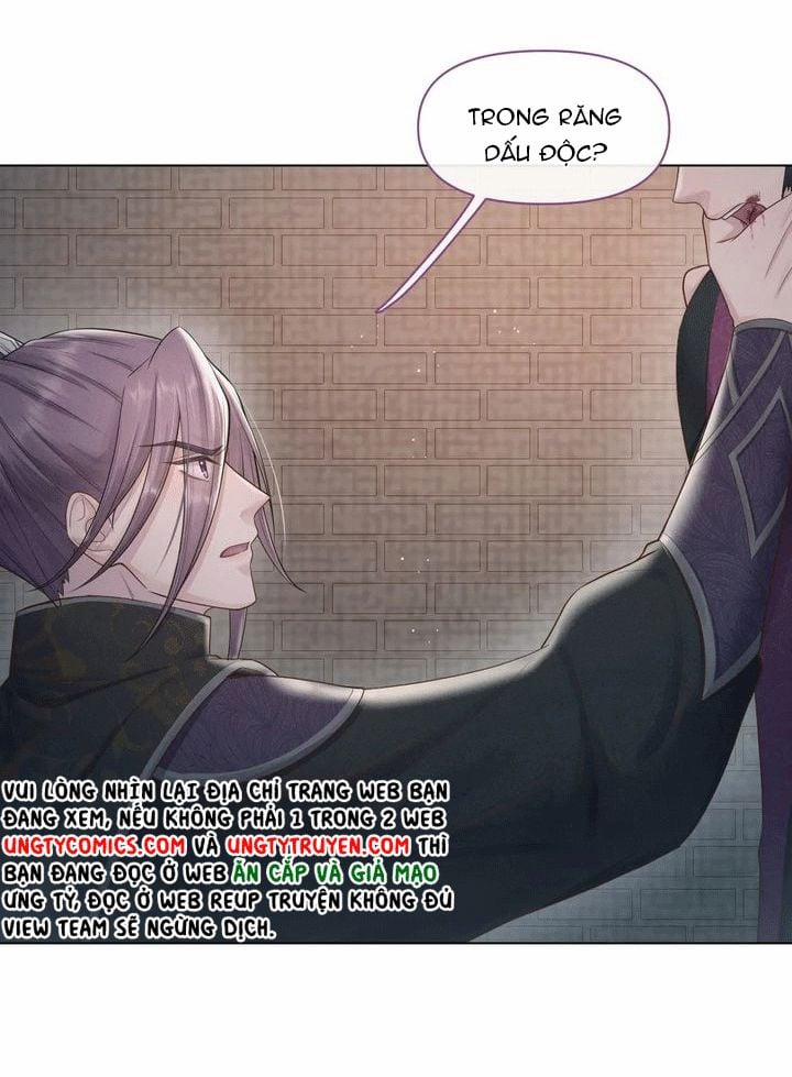 Phế Đế Vi Phi 29 trang 15