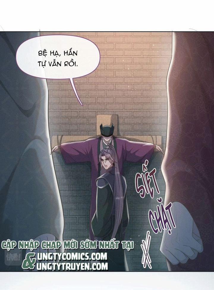 Phế Đế Vi Phi 29 trang 16