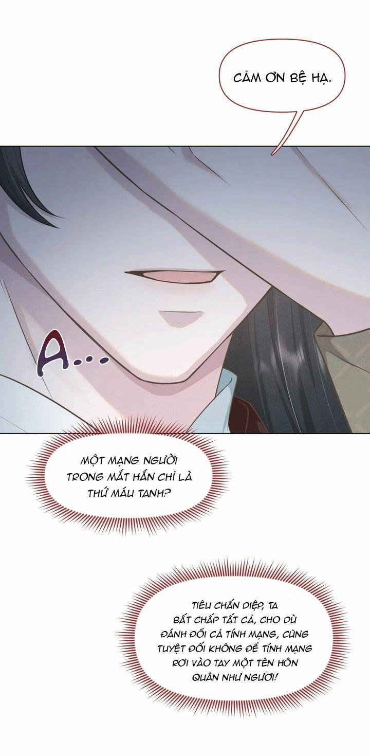 Phế Đế Vi Phi 29 trang 19