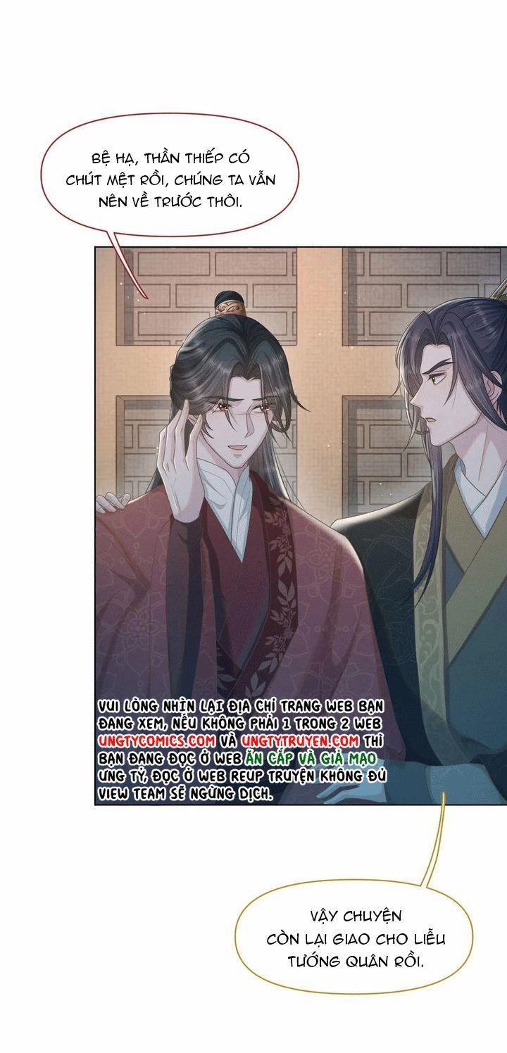 Phế Đế Vi Phi 29 trang 20