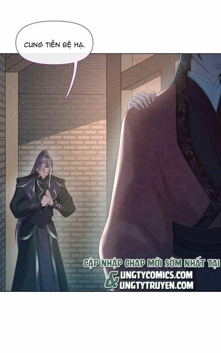 Phế Đế Vi Phi 29 trang 21