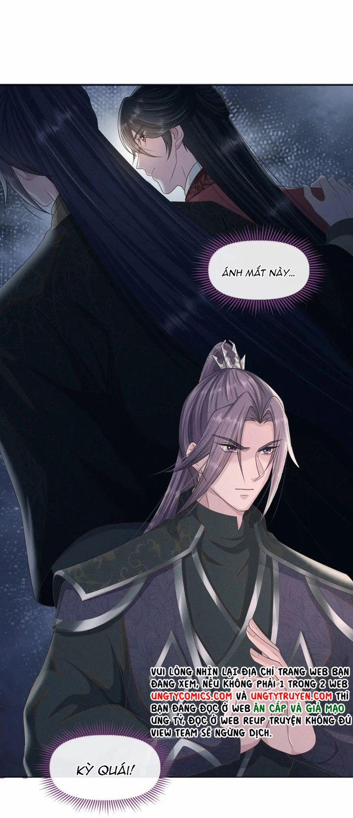 Phế Đế Vi Phi 29 trang 22