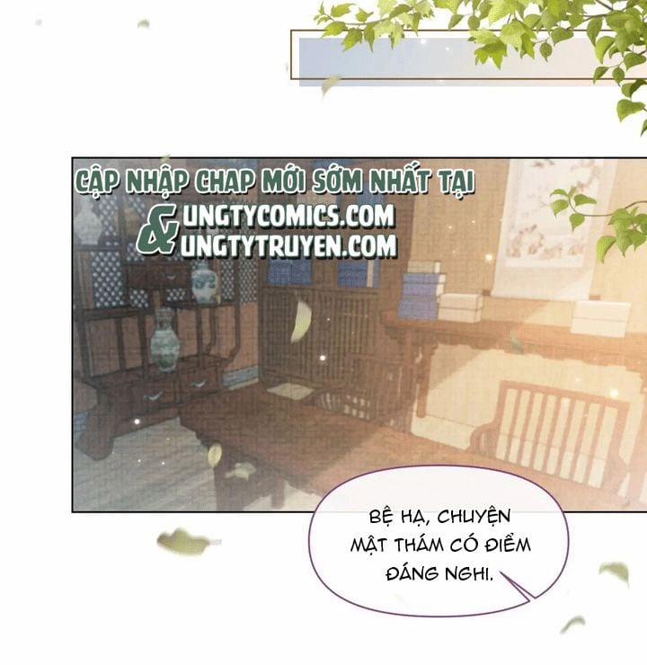 Phế Đế Vi Phi 29 trang 24