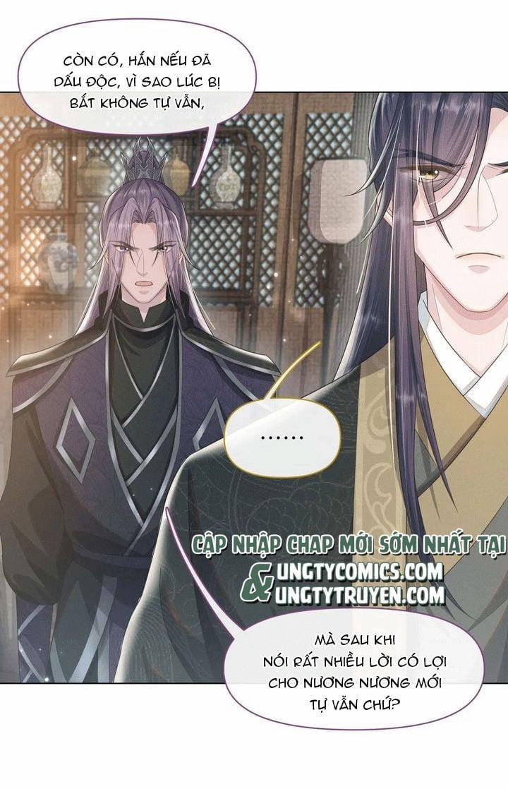 Phế Đế Vi Phi 29 trang 26