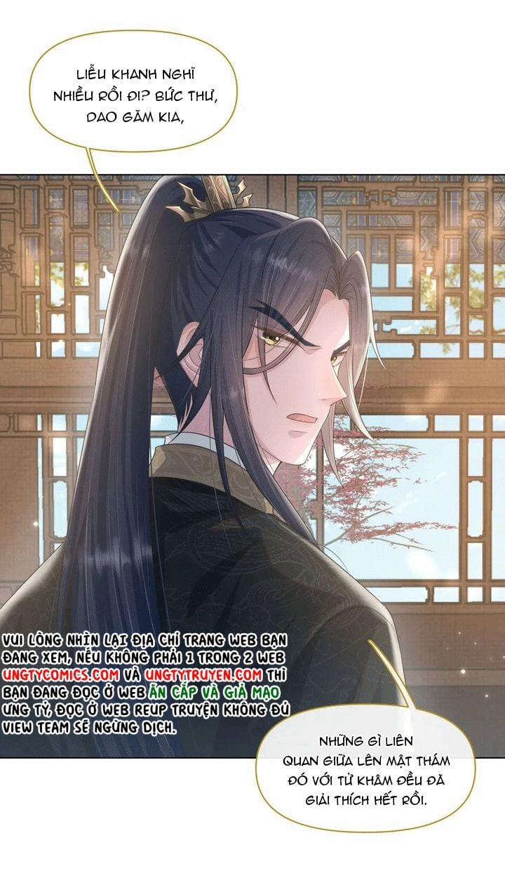 Phế Đế Vi Phi 29 trang 27