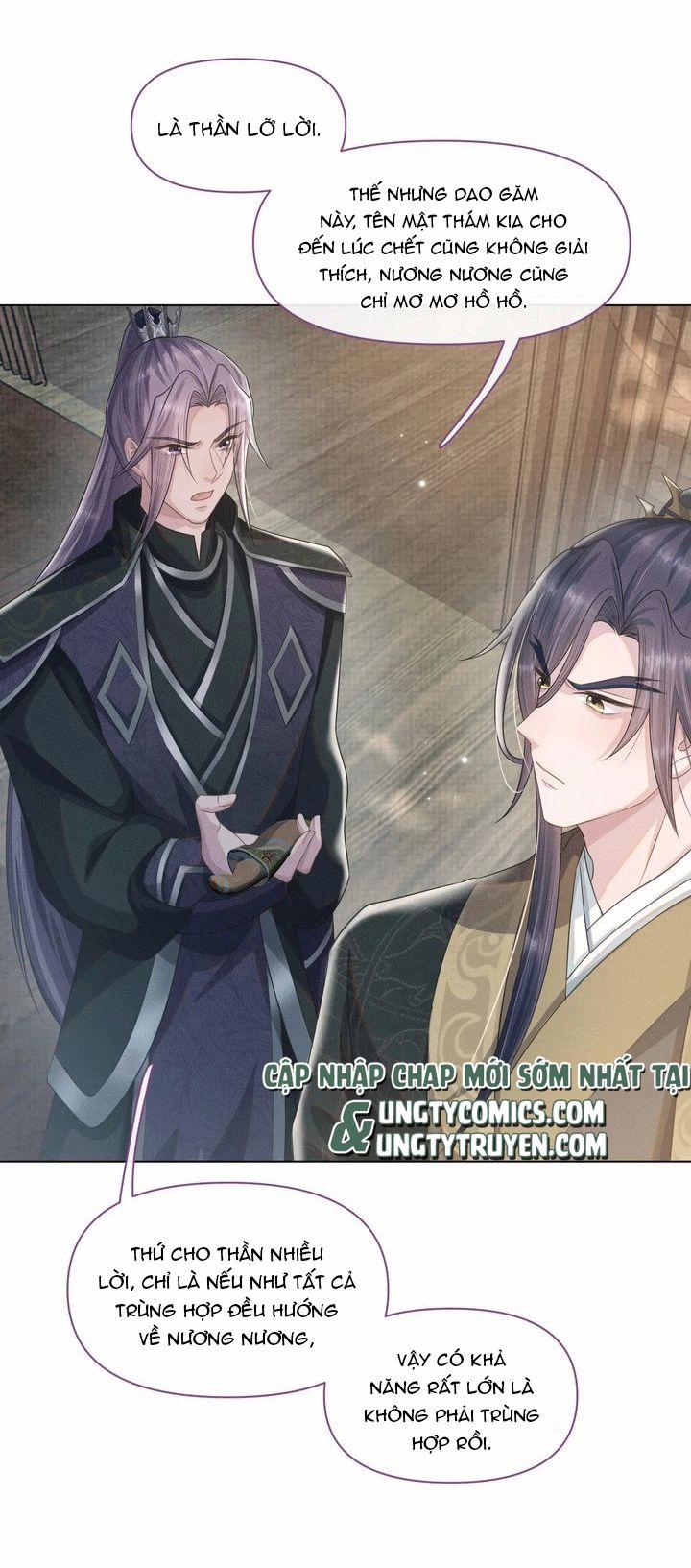 Phế Đế Vi Phi 29 trang 28