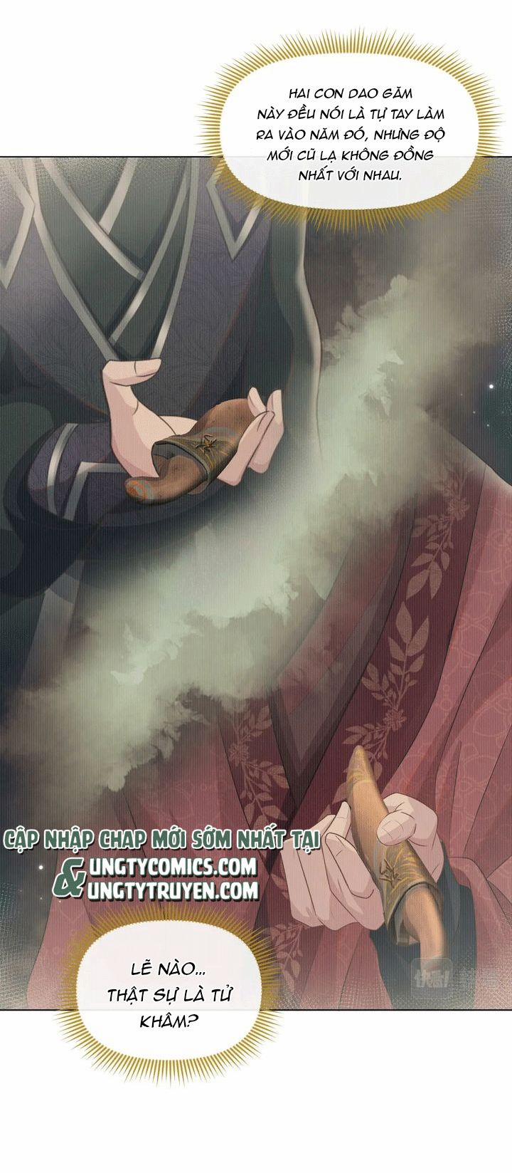 Phế Đế Vi Phi 29 trang 30