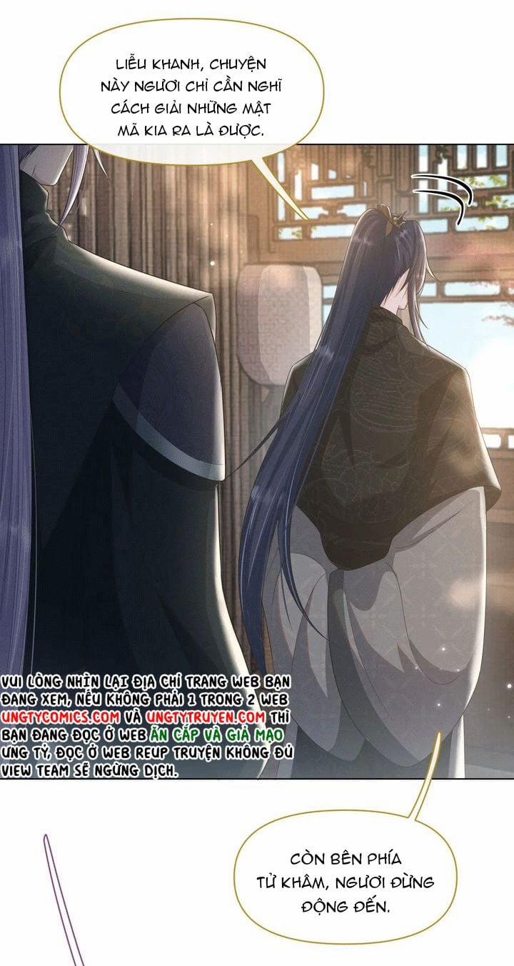 Phế Đế Vi Phi 29 trang 32