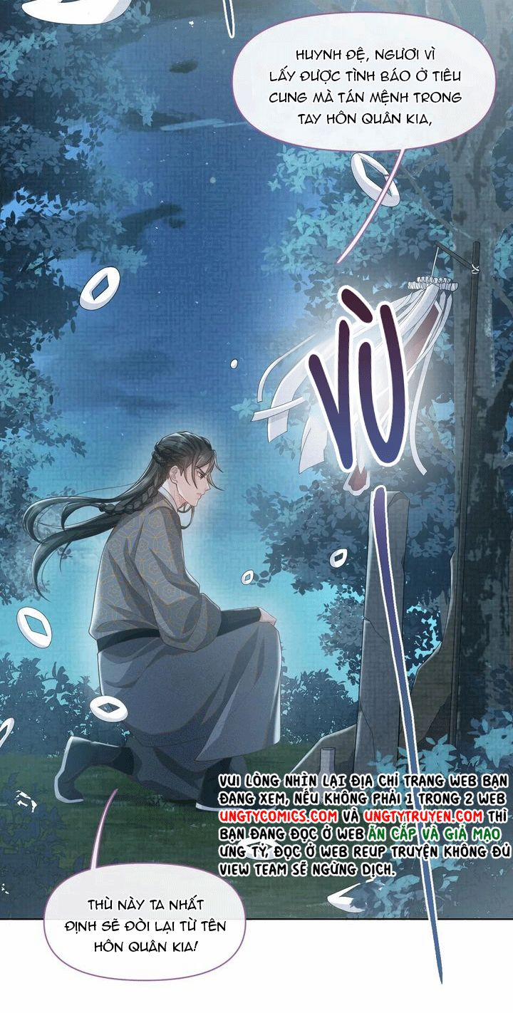 Phế Đế Vi Phi 29 trang 35