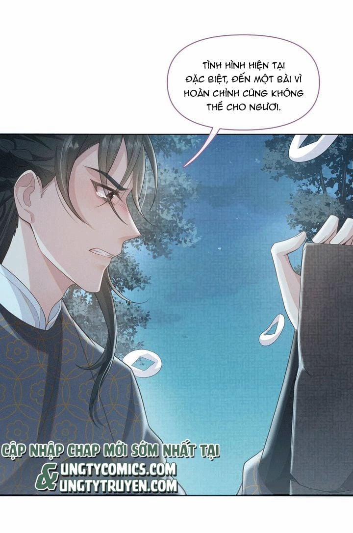 Phế Đế Vi Phi 29 trang 36