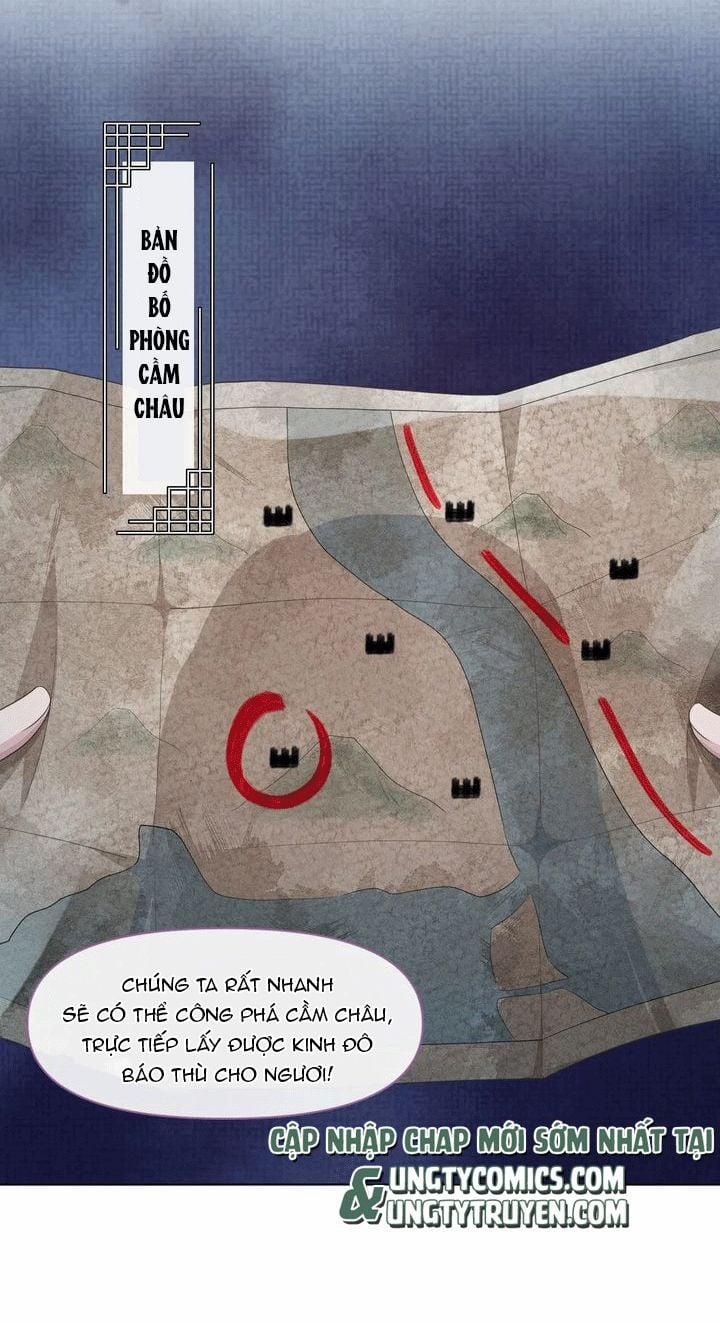 Phế Đế Vi Phi 29 trang 38