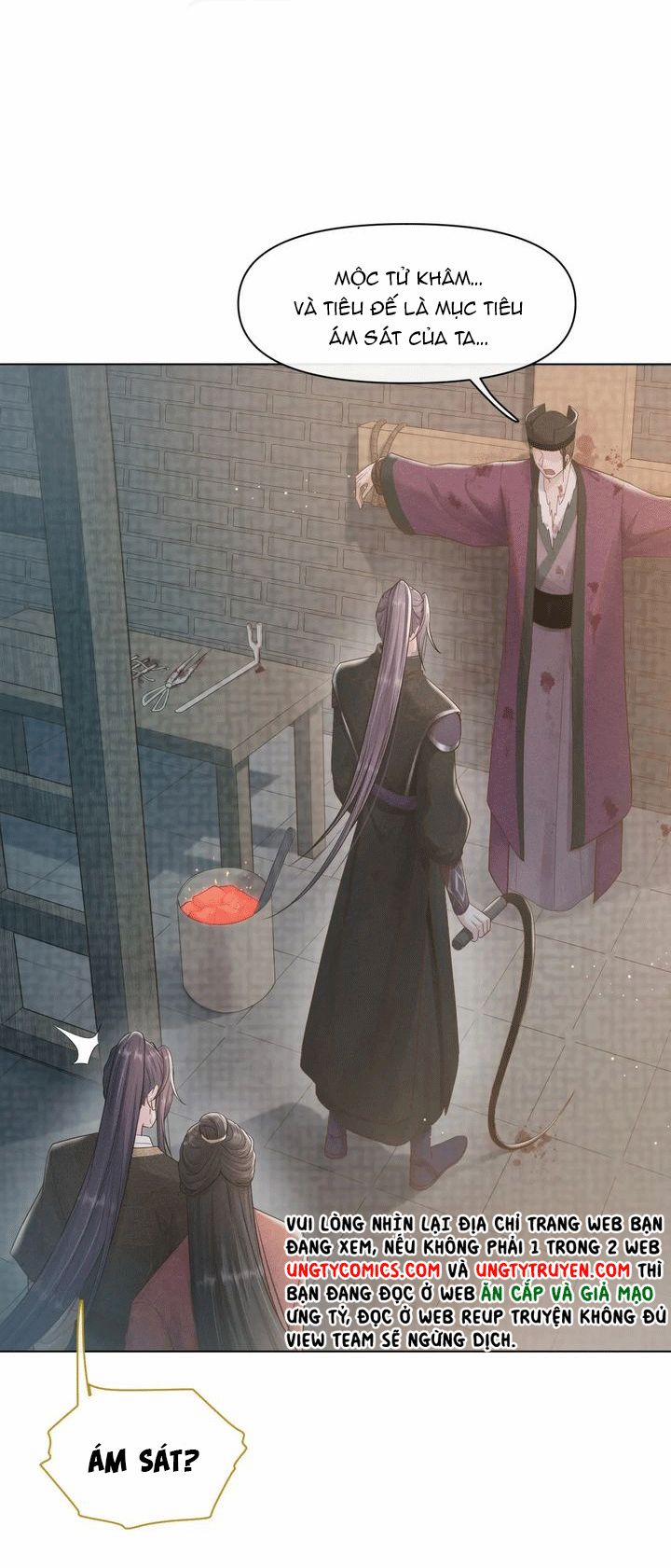 Phế Đế Vi Phi 29 trang 4