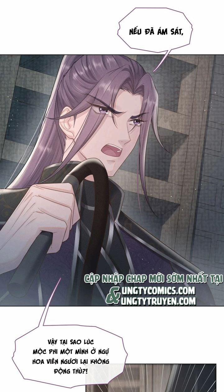 Phế Đế Vi Phi 29 trang 5