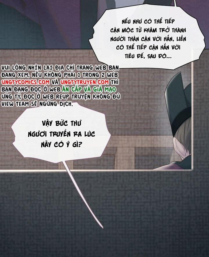 Phế Đế Vi Phi 29 trang 7