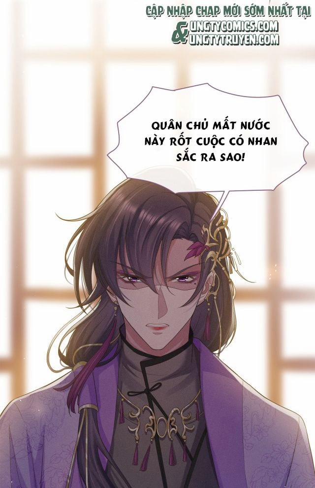 Phế Đế Vi Phi 3 trang 1