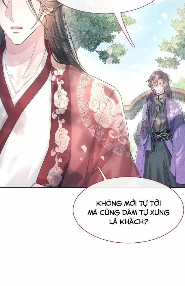 Phế Đế Vi Phi 3 trang 10