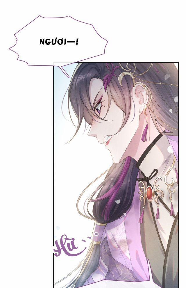 Phế Đế Vi Phi 3 trang 11