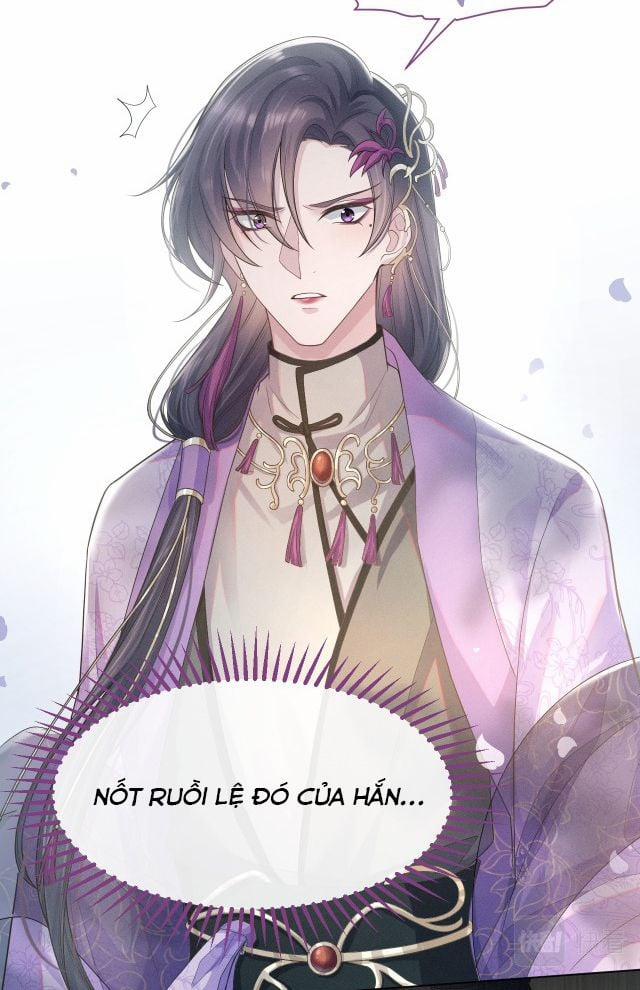 Phế Đế Vi Phi 3 trang 14