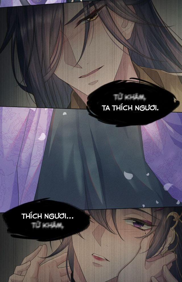 Phế Đế Vi Phi 3 trang 15