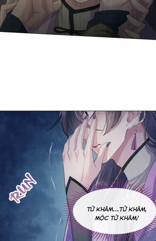 Phế Đế Vi Phi 3 trang 16