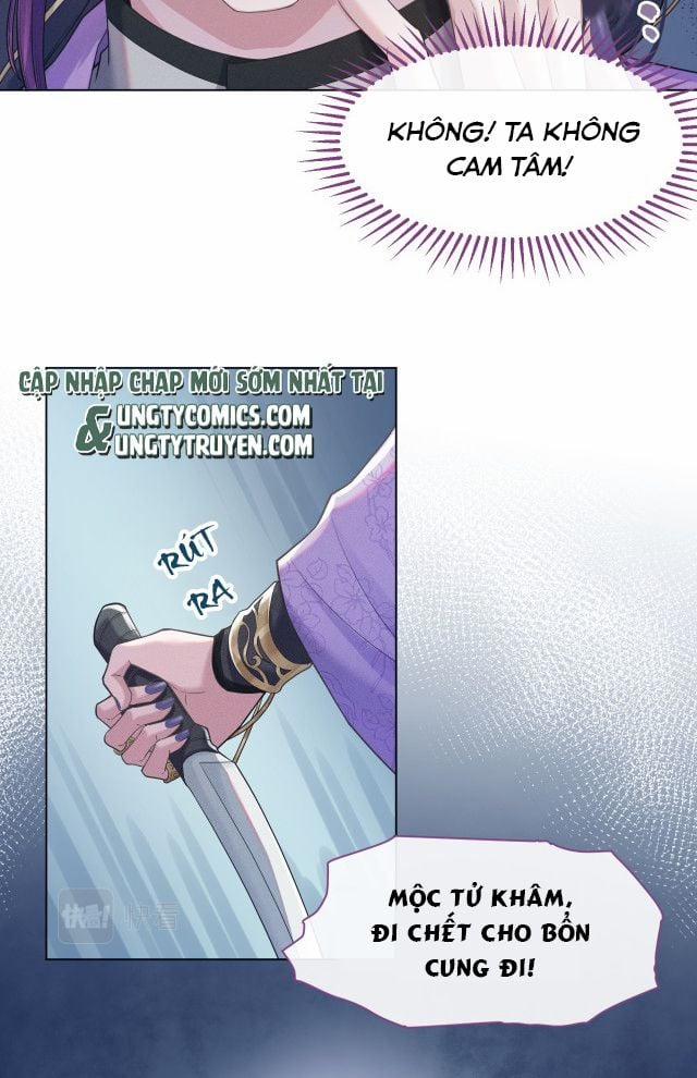 Phế Đế Vi Phi 3 trang 19