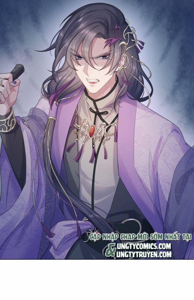 Phế Đế Vi Phi 3 trang 20