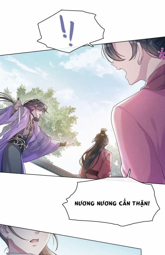 Phế Đế Vi Phi 3 trang 21