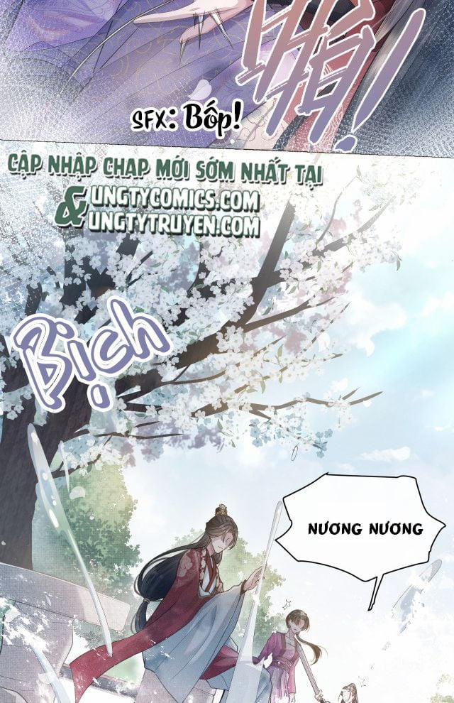 Phế Đế Vi Phi 3 trang 25