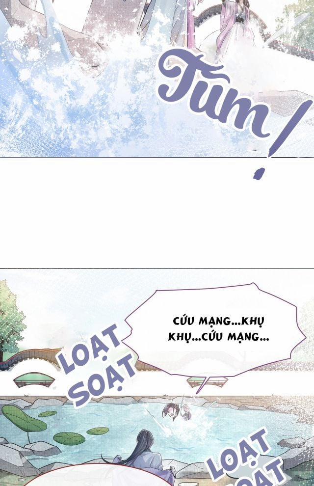 Phế Đế Vi Phi 3 trang 26