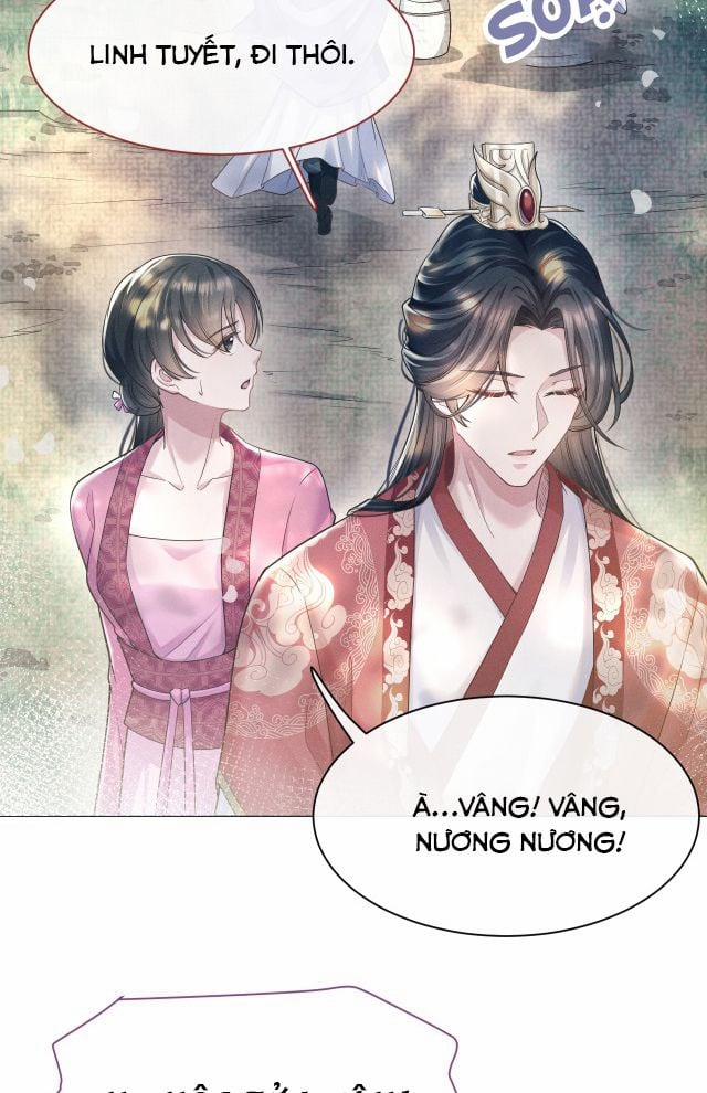 Phế Đế Vi Phi 3 trang 27