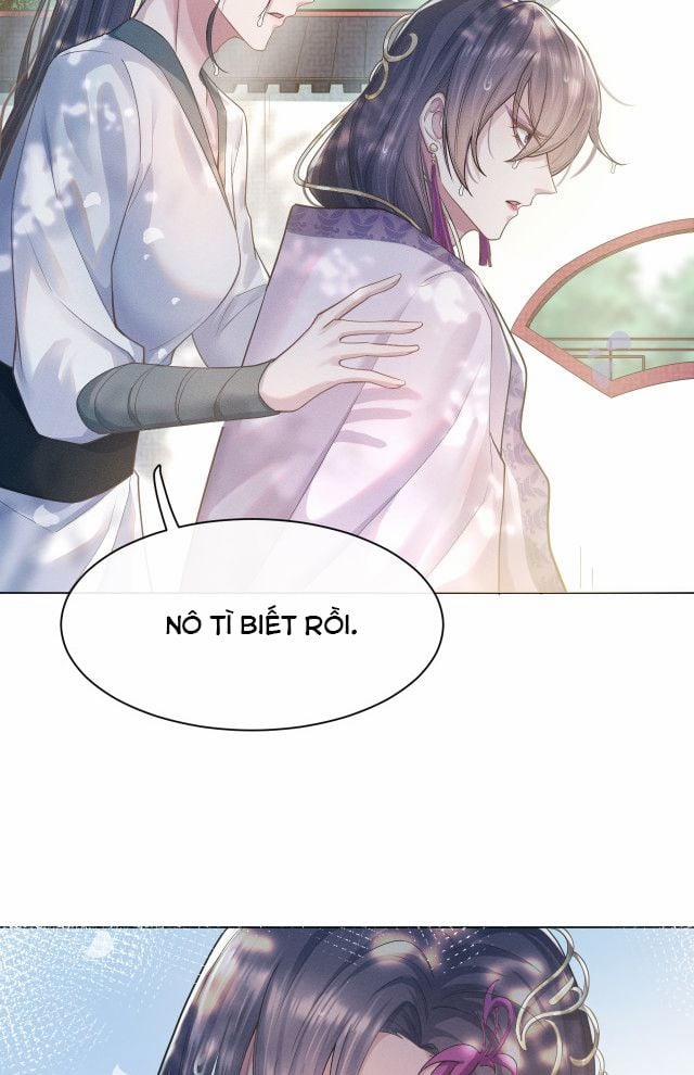 Phế Đế Vi Phi 3 trang 30