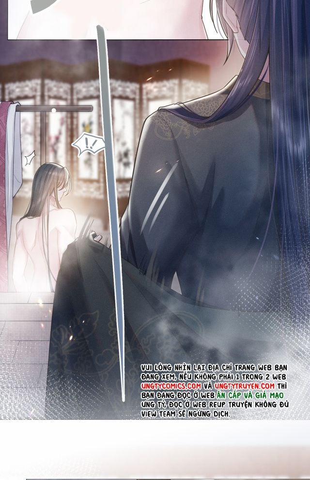 Phế Đế Vi Phi 3 trang 33