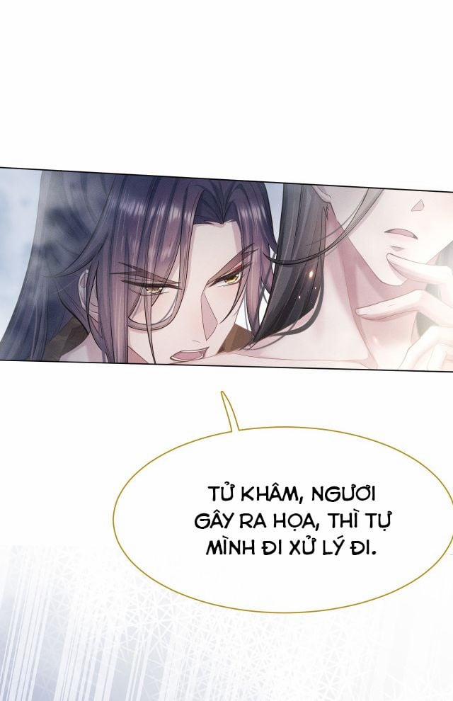 Phế Đế Vi Phi 3 trang 37