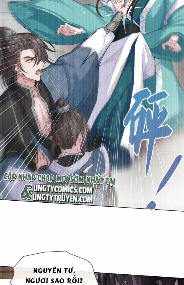 Phế Đế Vi Phi 3 trang 42