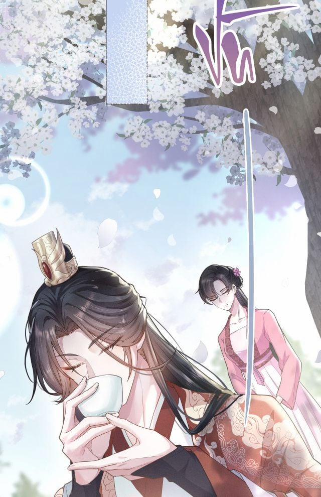 Phế Đế Vi Phi 3 trang 5