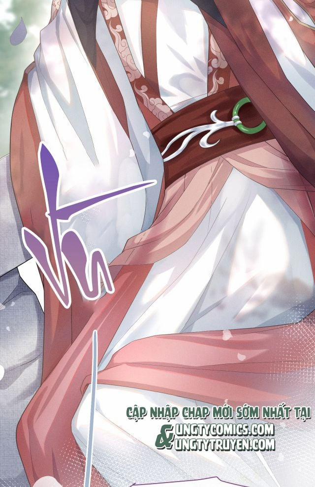 Phế Đế Vi Phi 3 trang 6