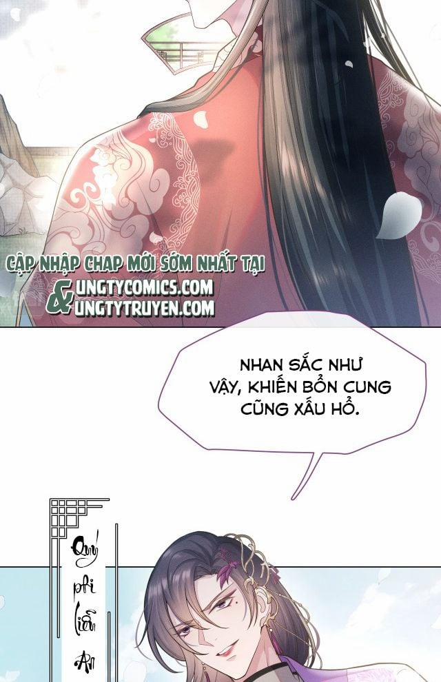 Phế Đế Vi Phi 3 trang 8