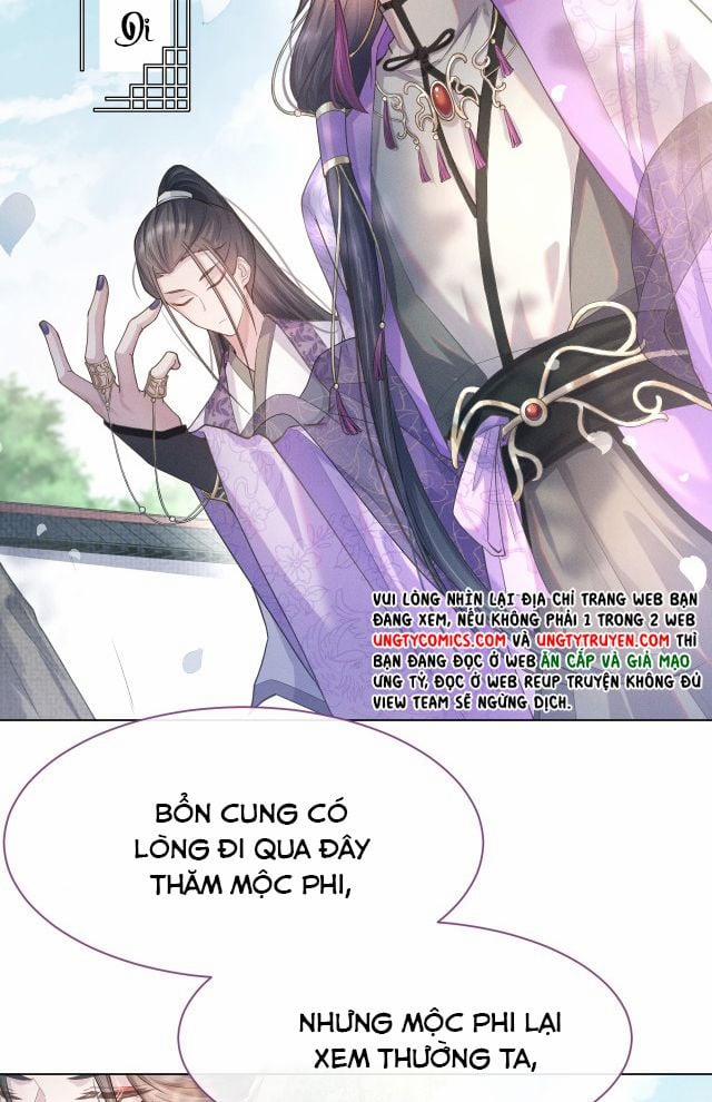 Phế Đế Vi Phi 3 trang 9