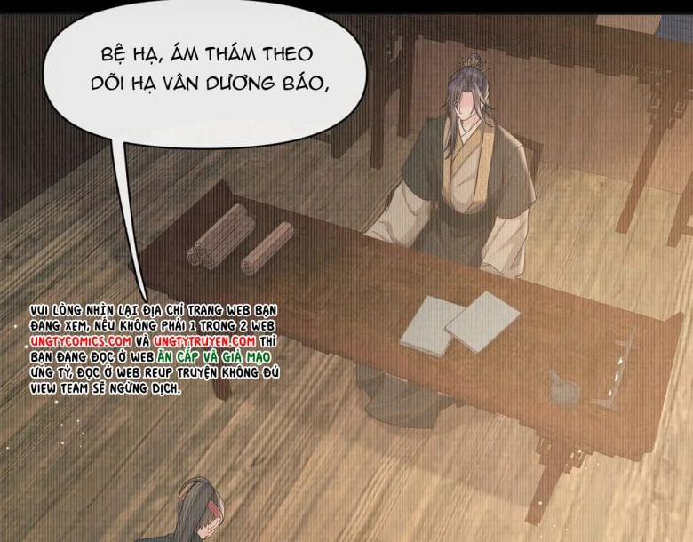 Phế Đế Vi Phi 30 trang 20