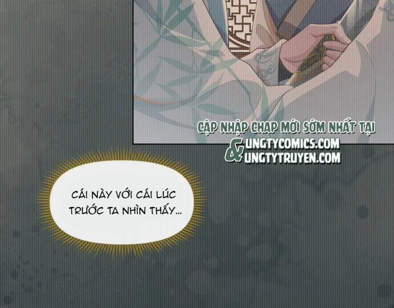 Phế Đế Vi Phi 30 trang 37