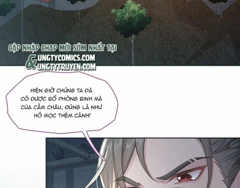 Phế Đế Vi Phi 30 trang 9