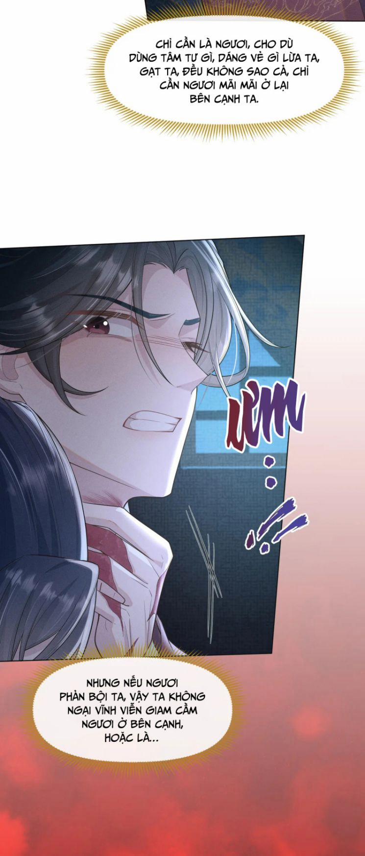 Phế Đế Vi Phi 31 trang 1