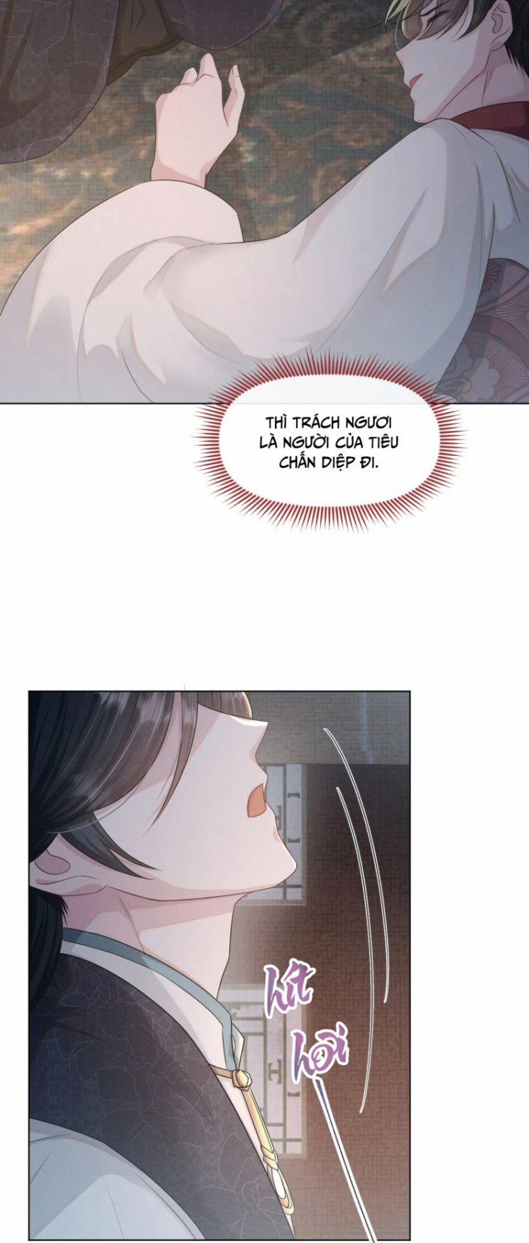 Phế Đế Vi Phi 31 trang 28