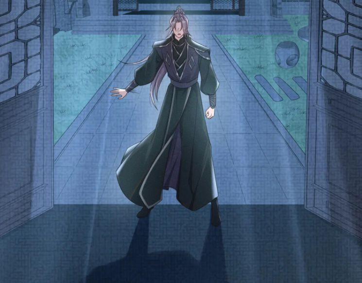 Phế Đế Vi Phi 31 trang 35