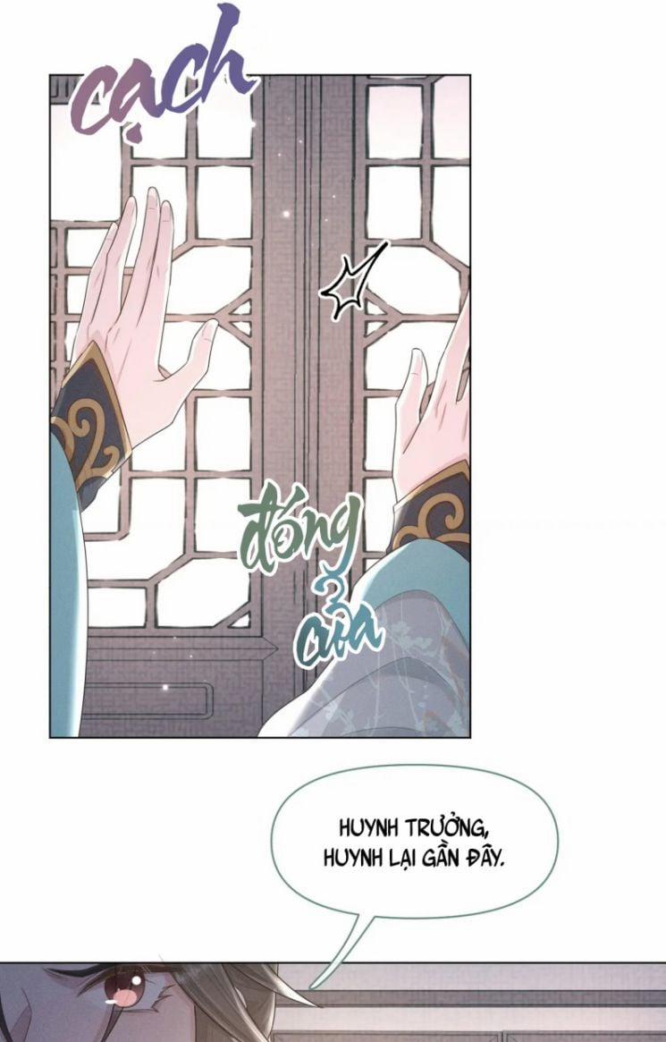 Phế Đế Vi Phi 31 trang 8