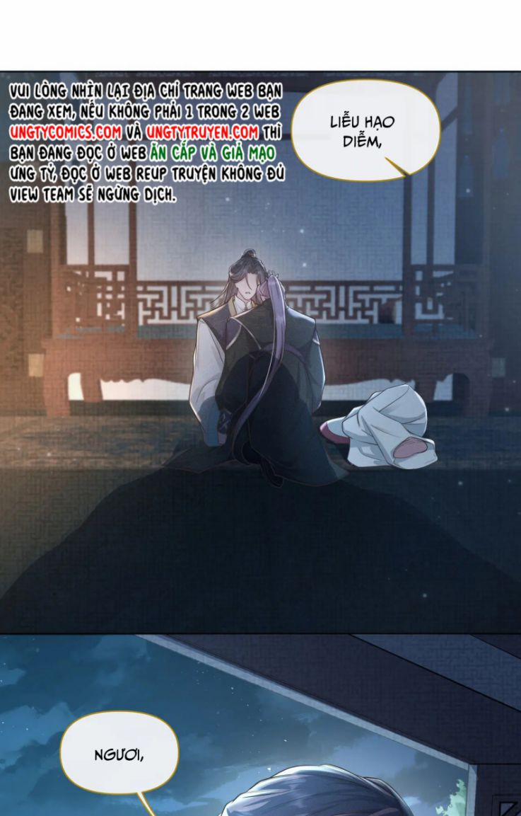 Phế Đế Vi Phi 32 trang 0