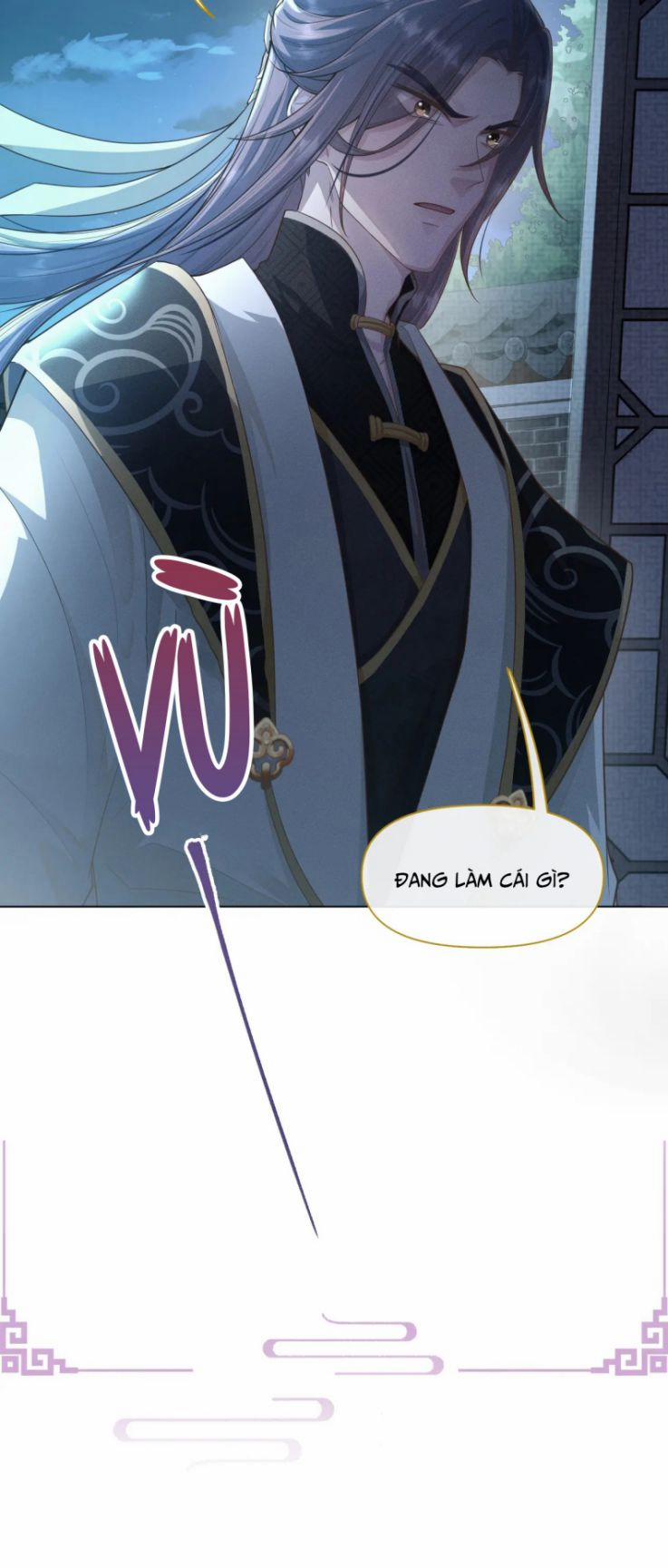 Phế Đế Vi Phi 32 trang 1