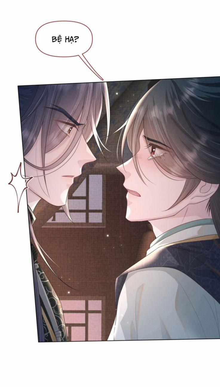 Phế Đế Vi Phi 32 trang 11